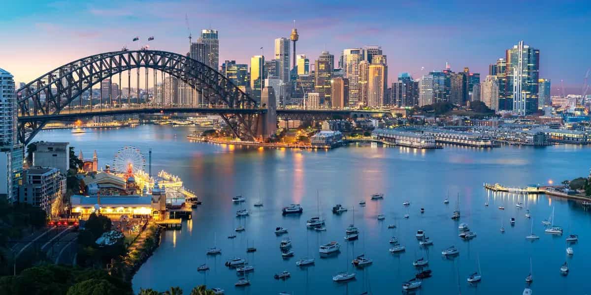 Australia
