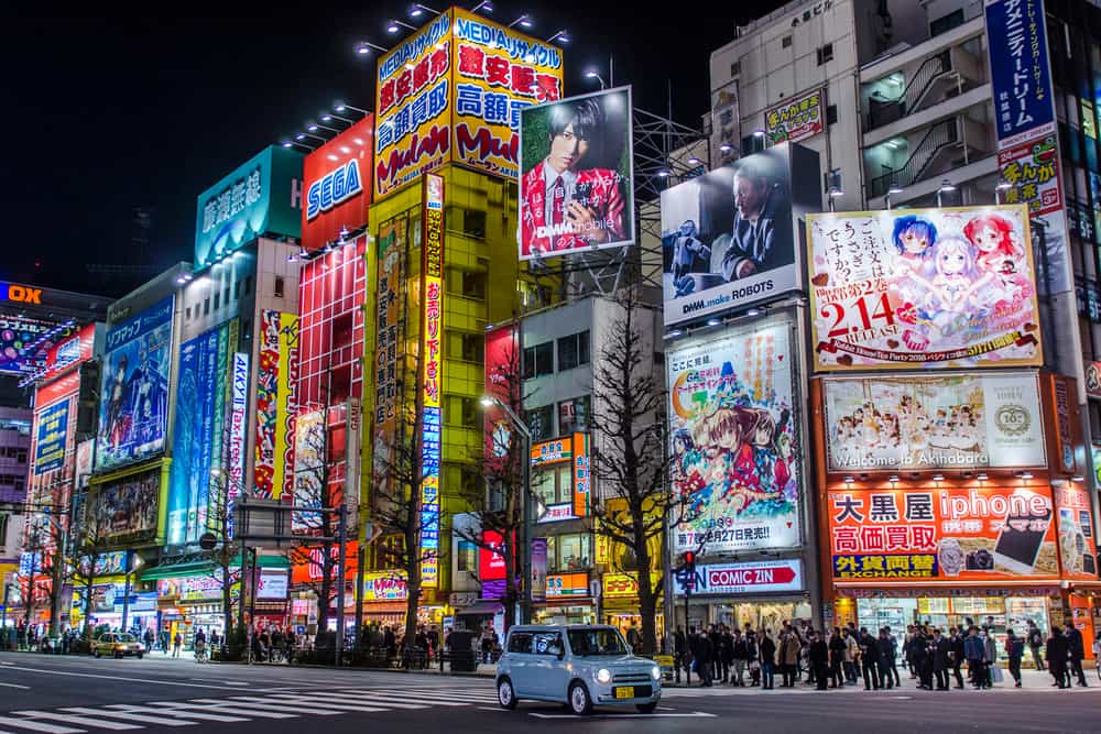 Japan