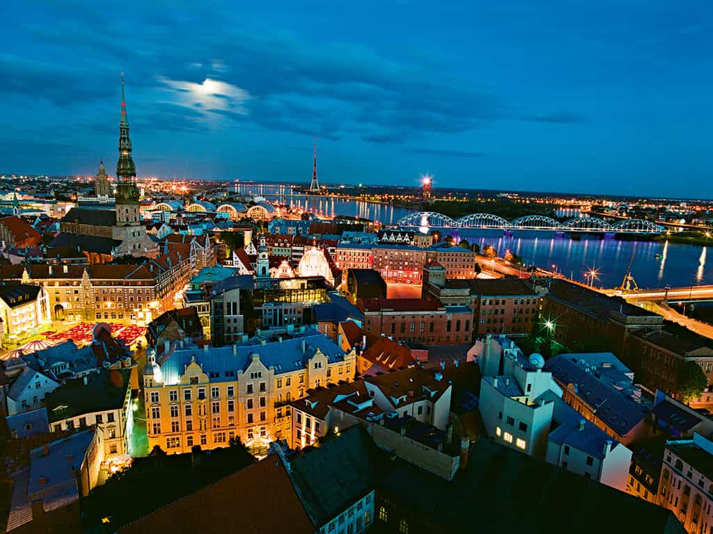Latvia