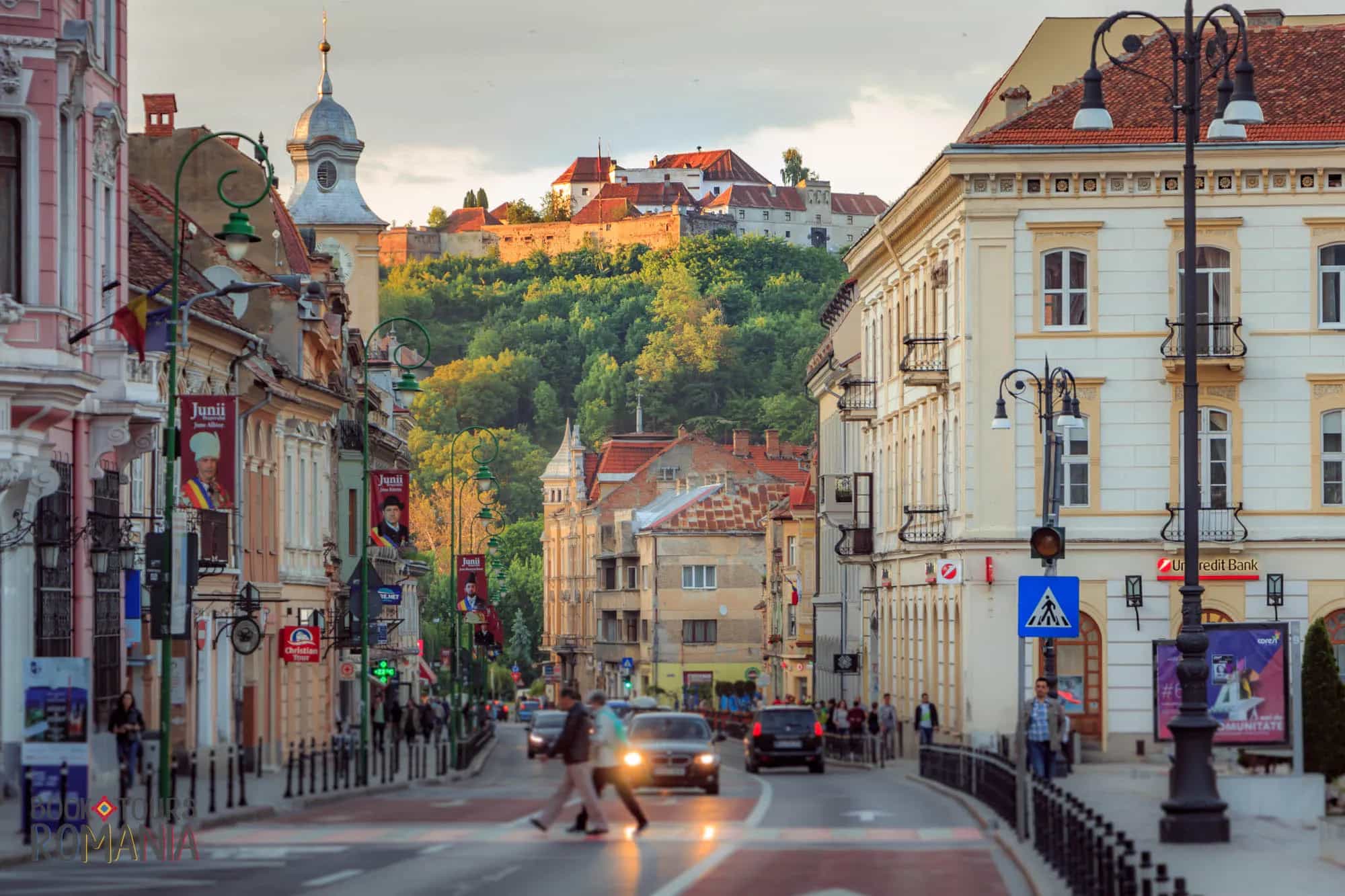 Romania