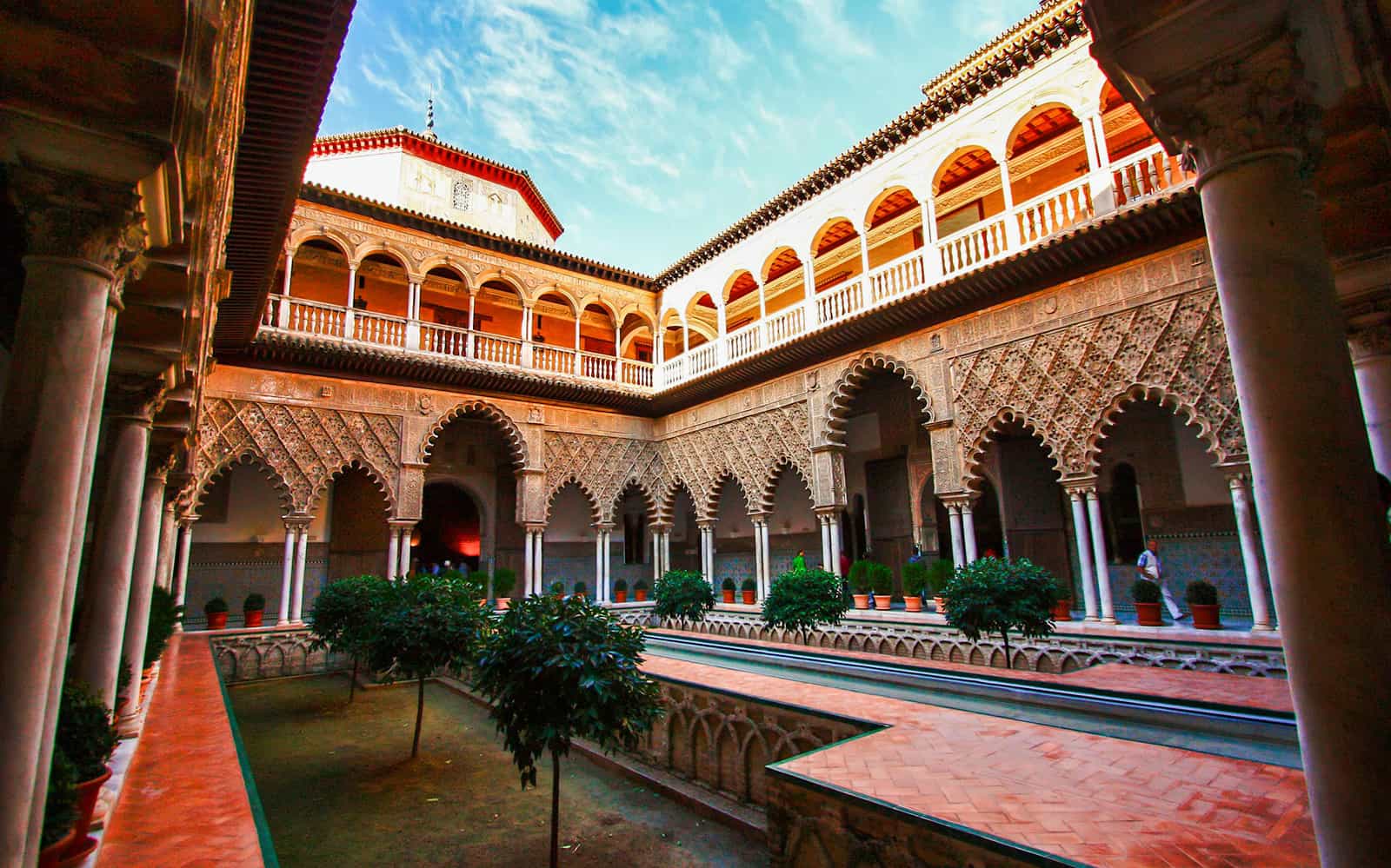 Spain