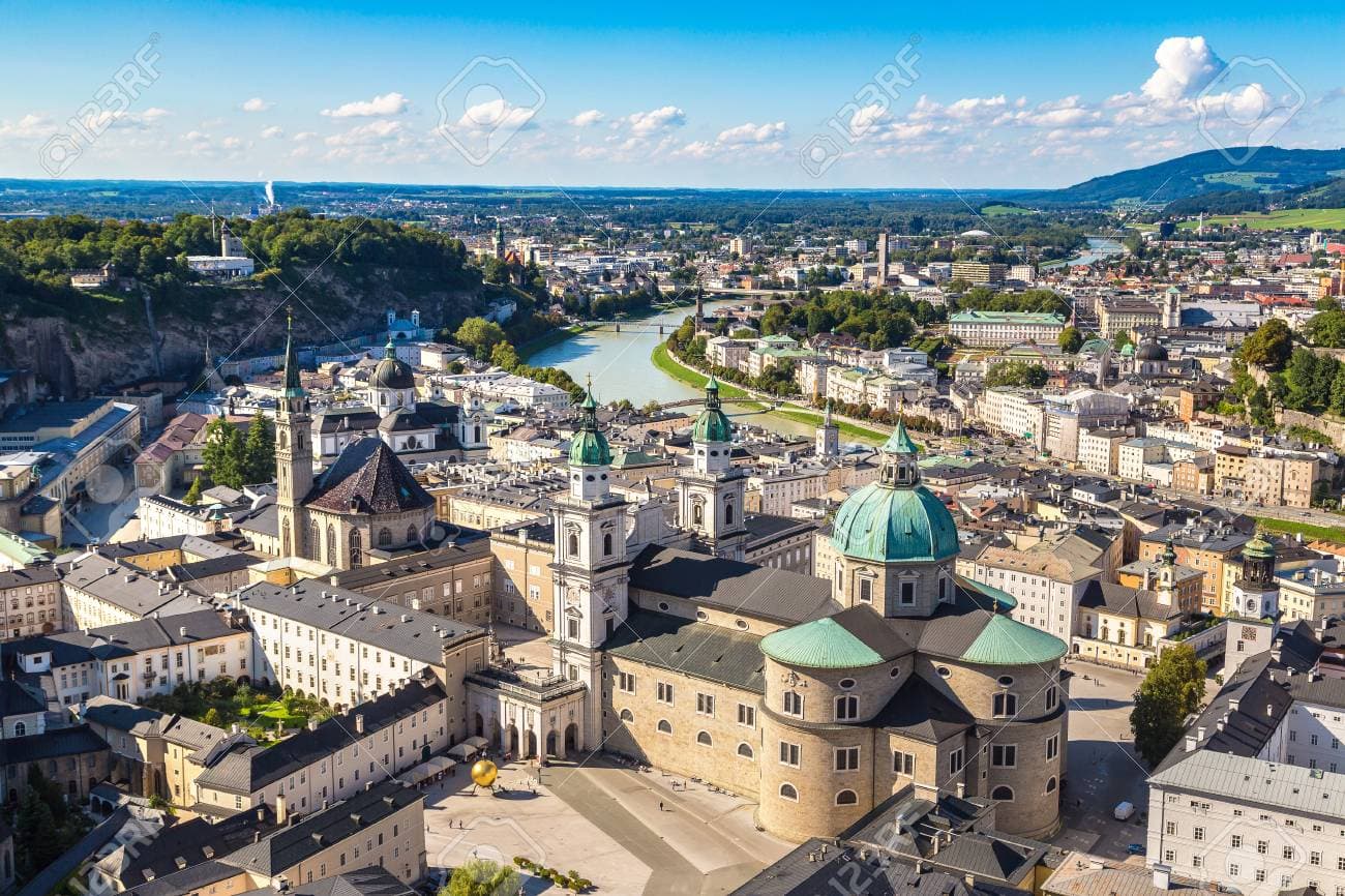 Austria preview