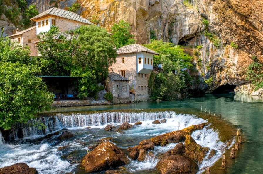 Bosnia and Herzegovina preview