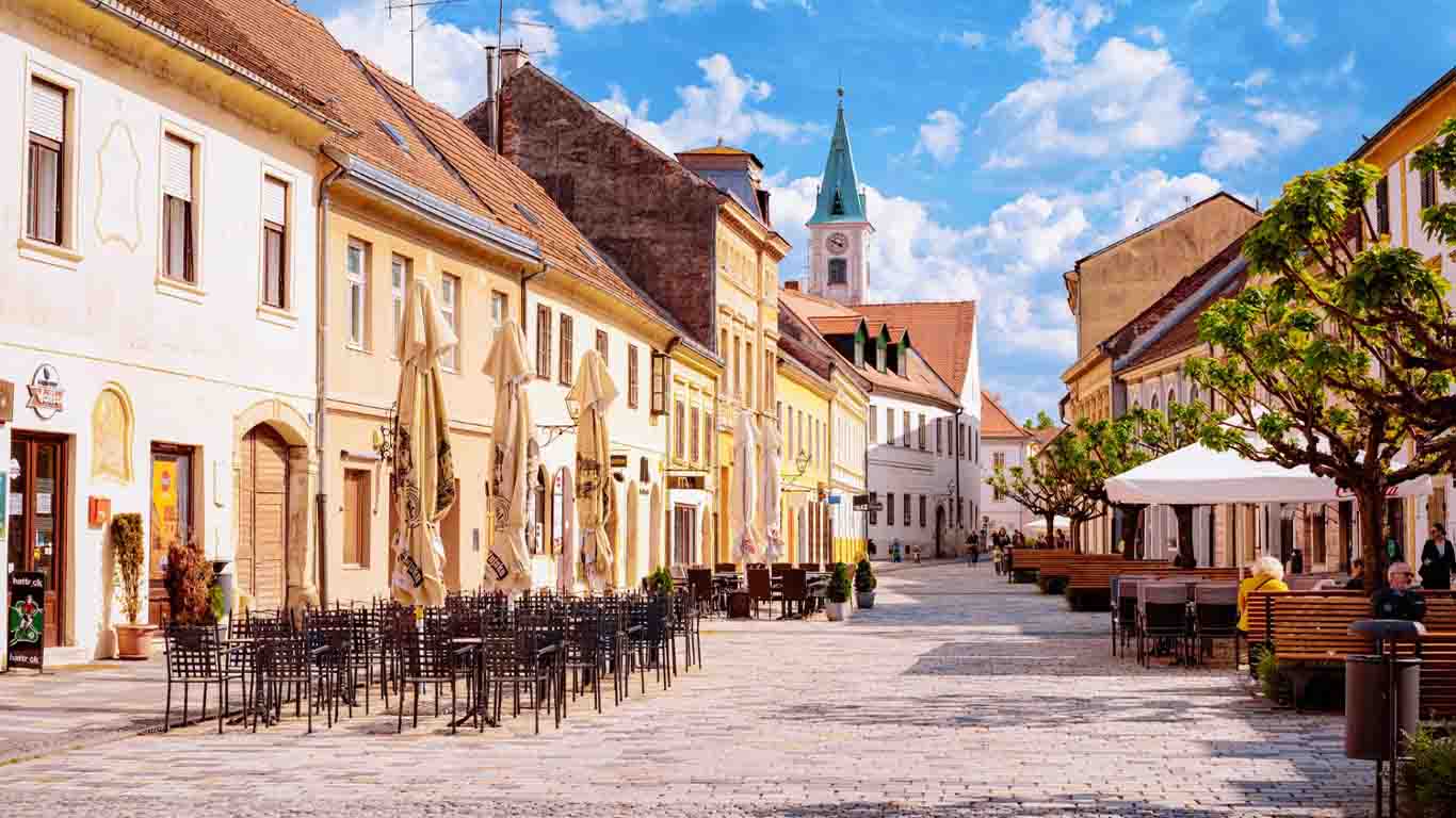 Croatia preview