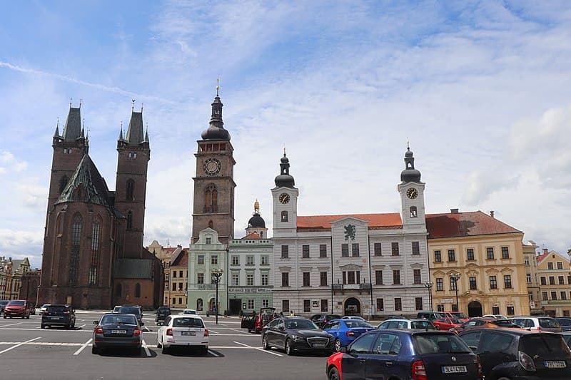 Czech Republic preview