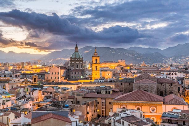 Italy preview