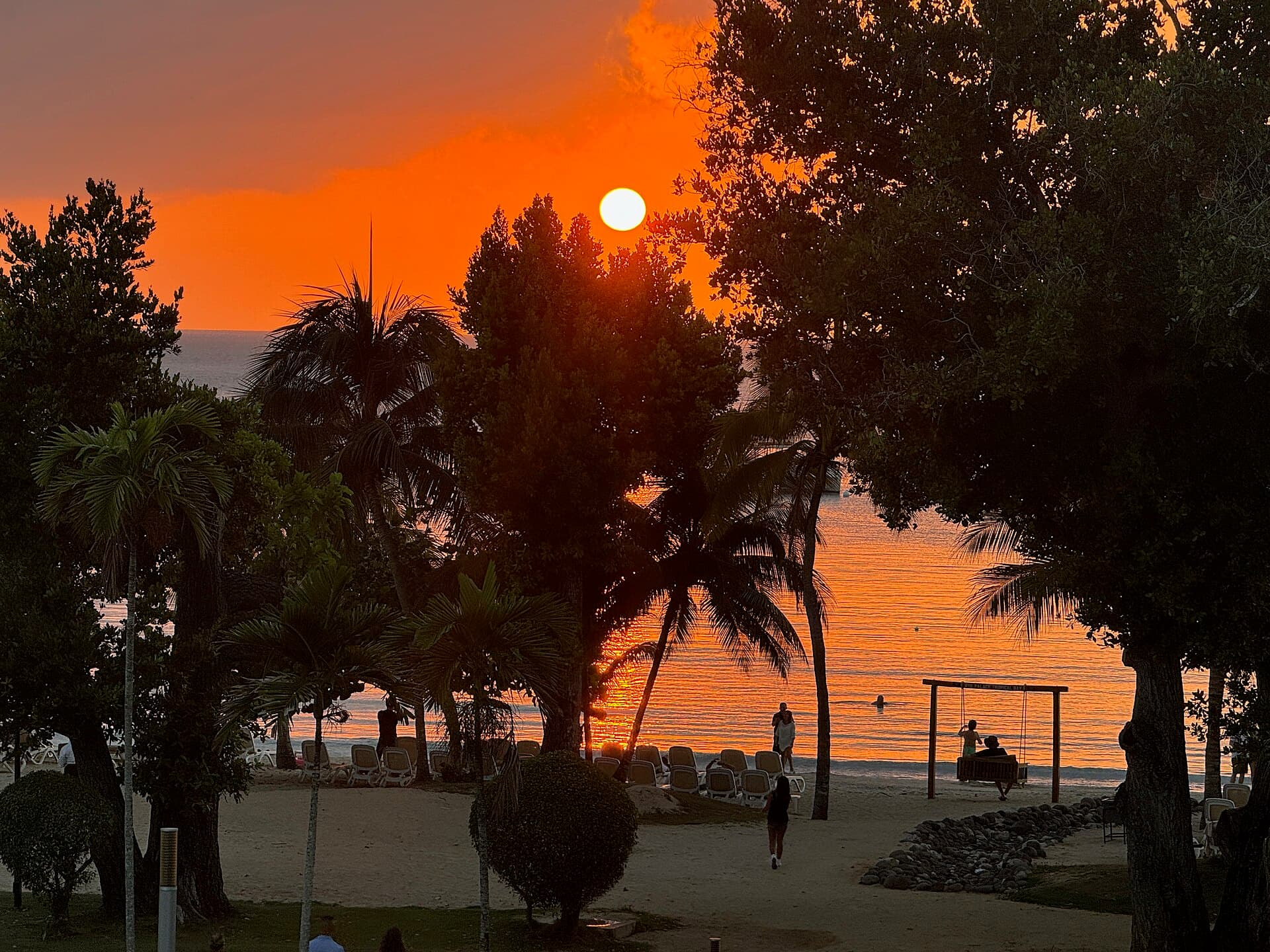 Jamaica preview