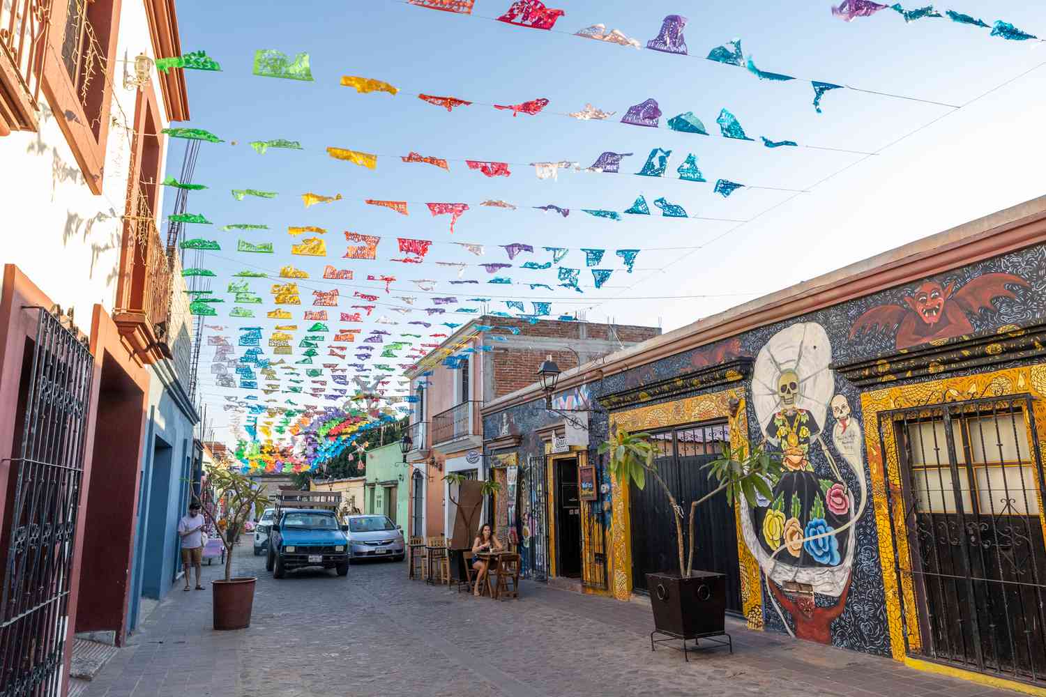 Mexico preview