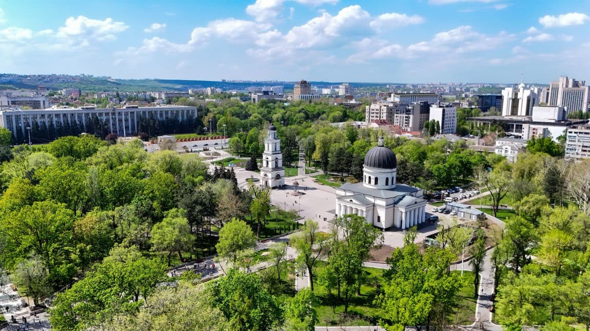 Moldova preview