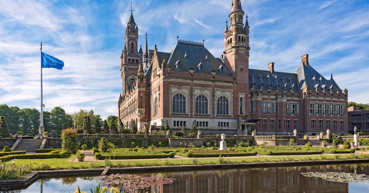 Netherlands preview