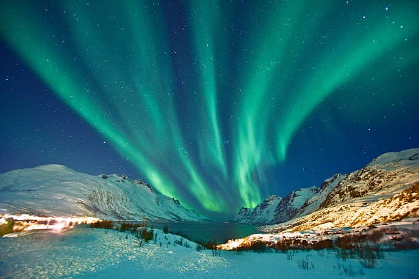 Norway preview