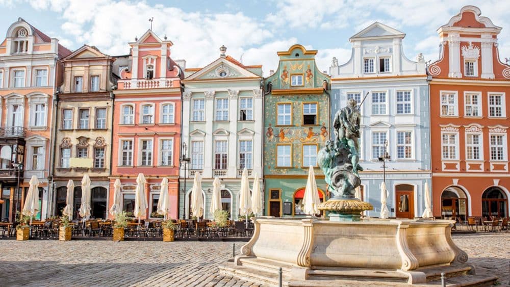 Poland preview