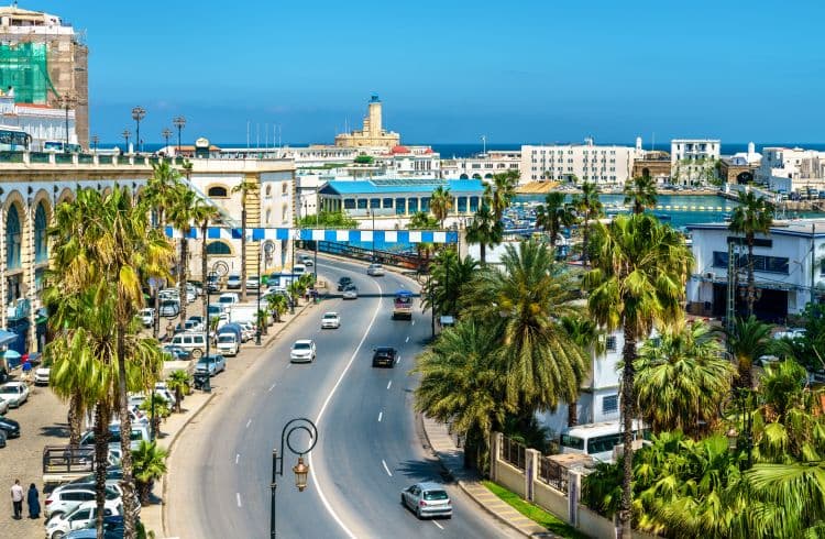 Algeria preview