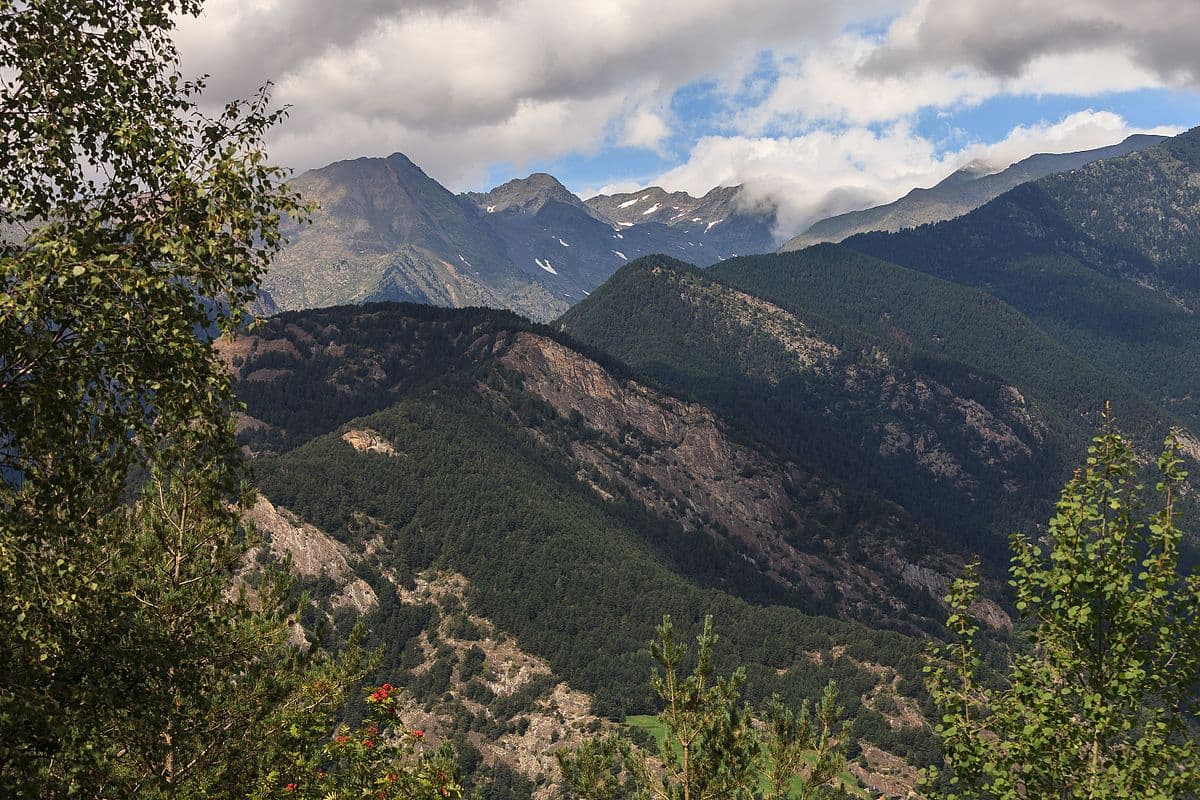 Andorra preview