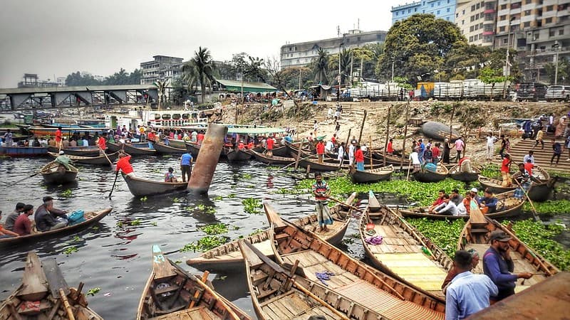Bangladesh preview