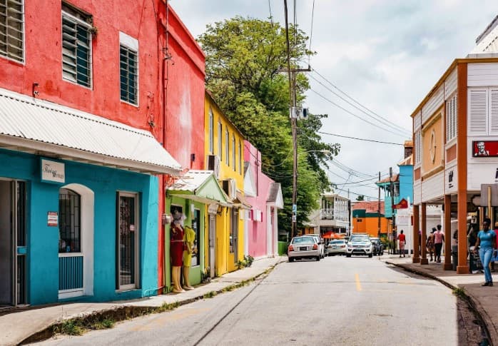 Barbados preview