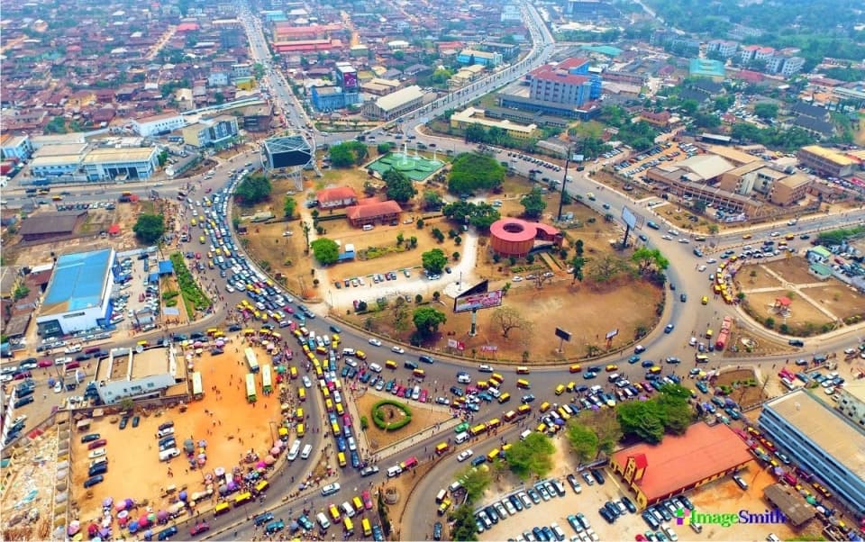 Benin preview