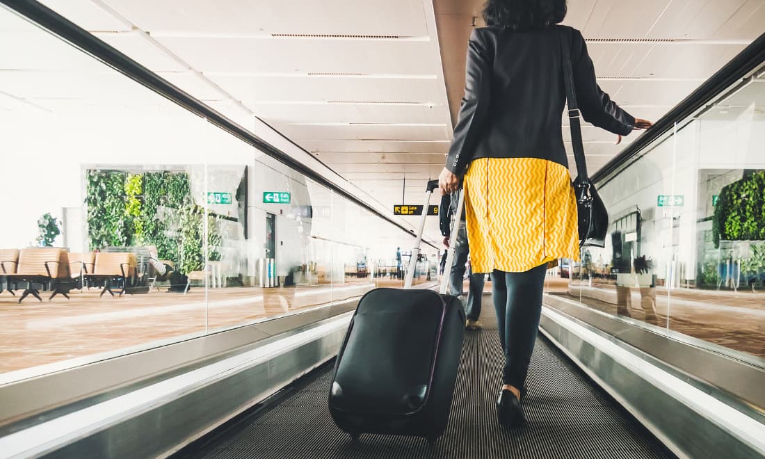 Best countries to live alone as a woman in 2026