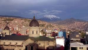 Bolivia preview