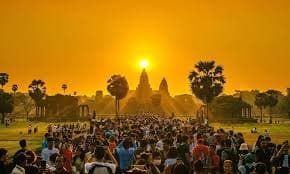 Cambodia preview