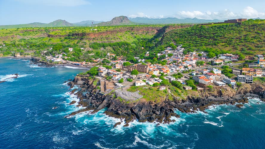 Cape Verde preview