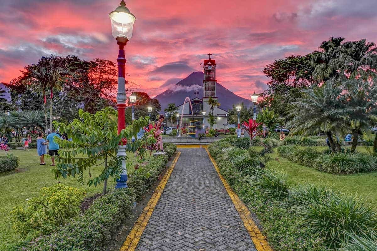 Costa Rica preview