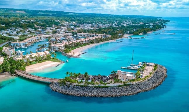 Curaçao preview