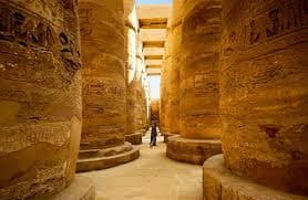 Egypt preview
