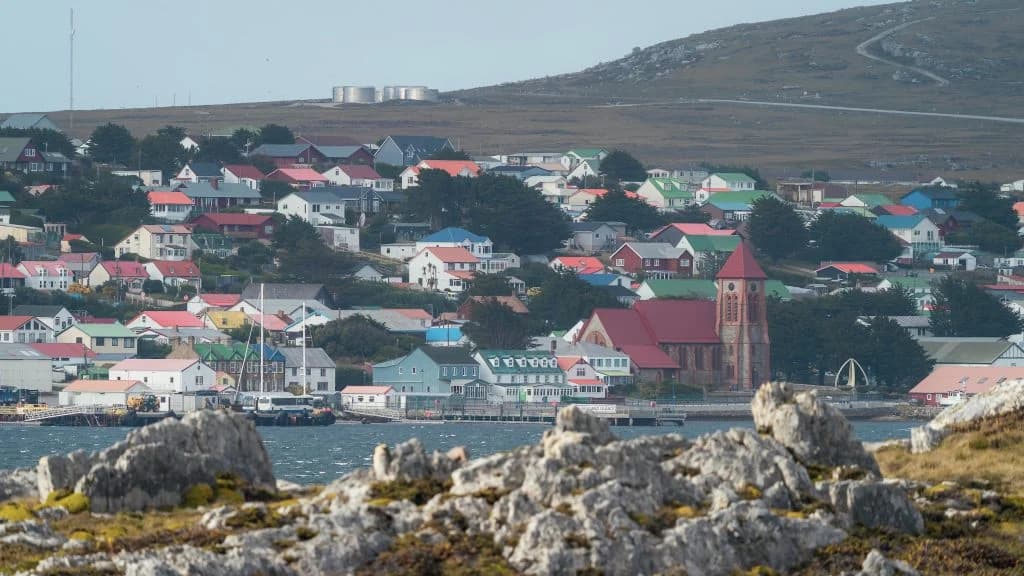 Falkland Islands preview