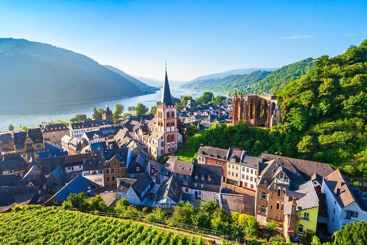 Germany preview
