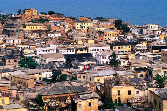 Ghana preview
