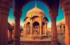 India preview