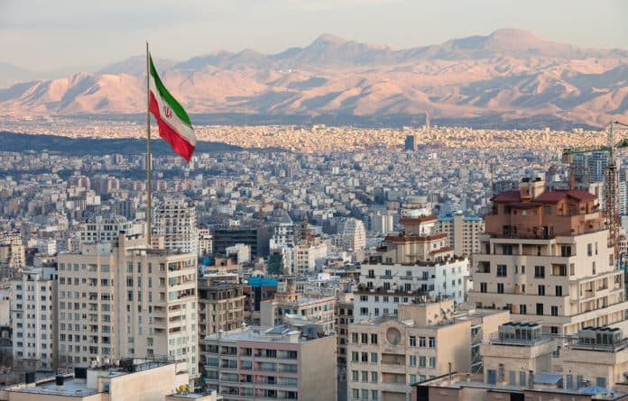 Iran preview