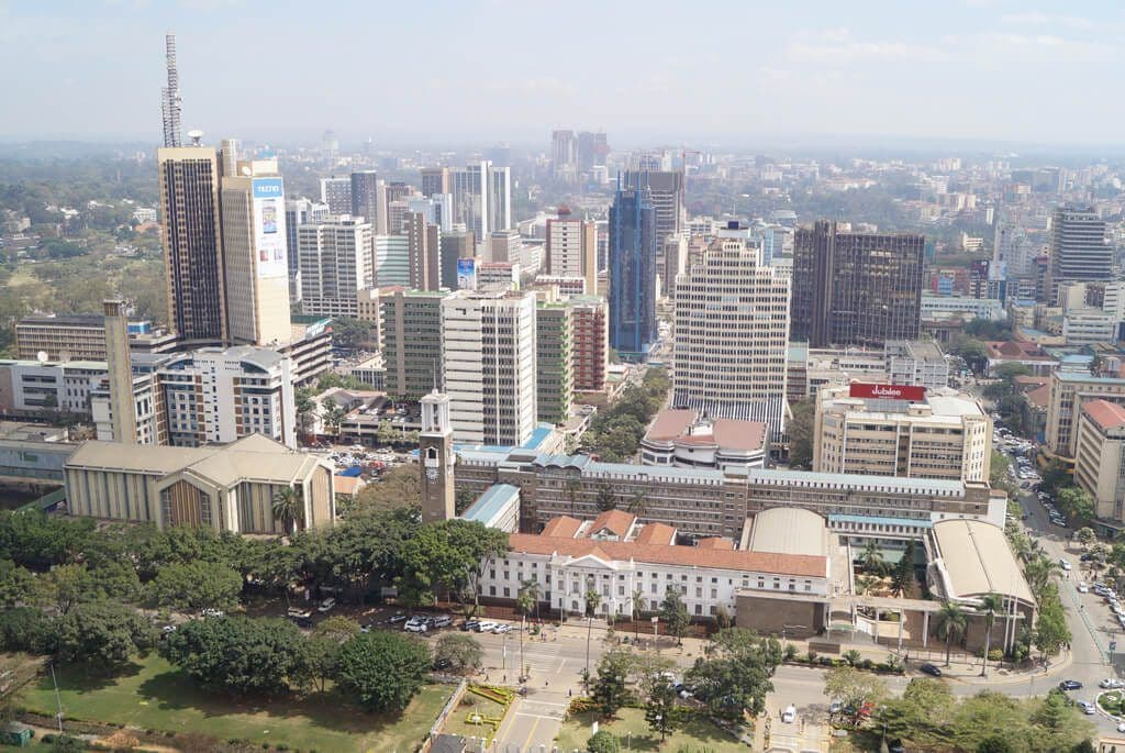 Kenya preview