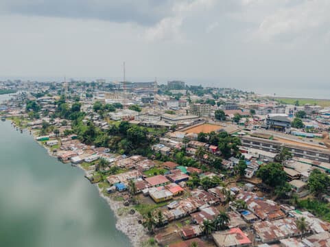 Liberia preview