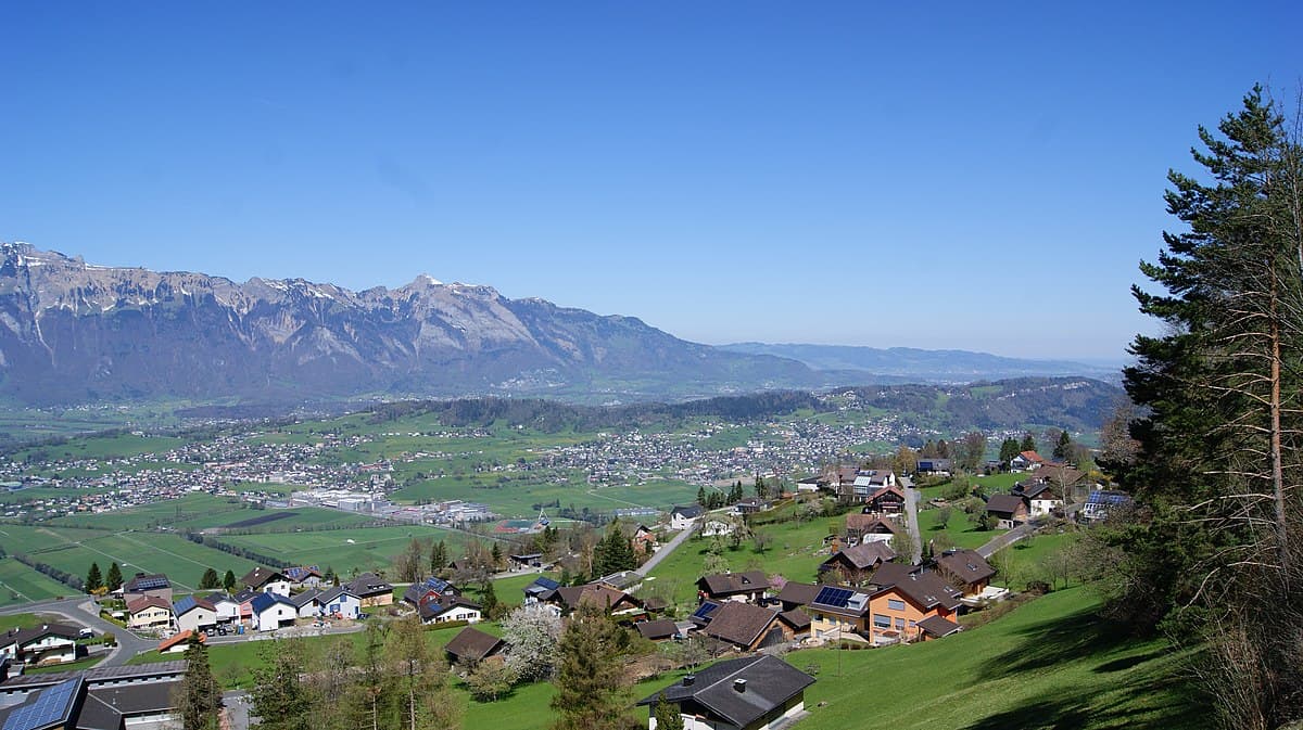 Liechtenstein preview