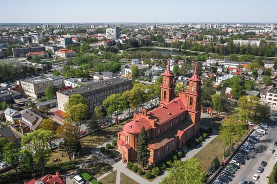 Lithuania preview
