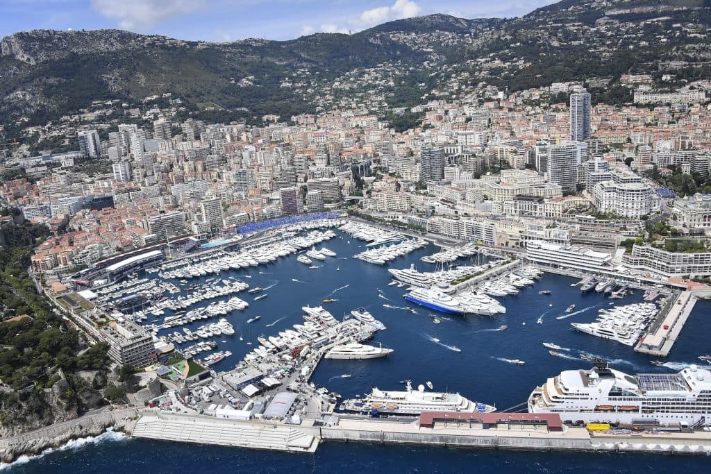 Monaco preview