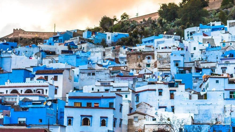 Morocco preview