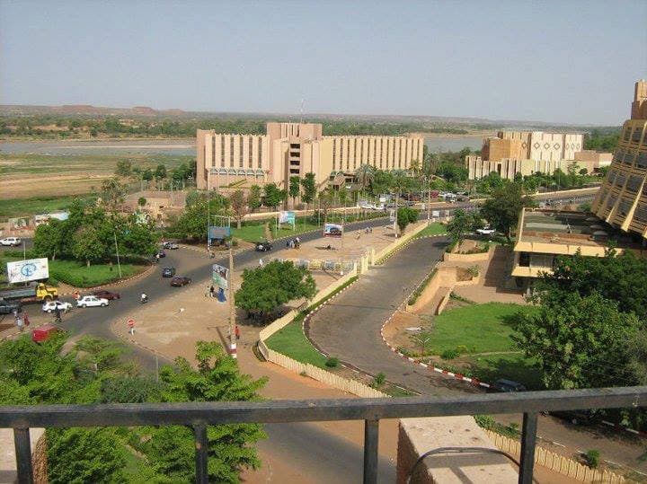 Niger preview