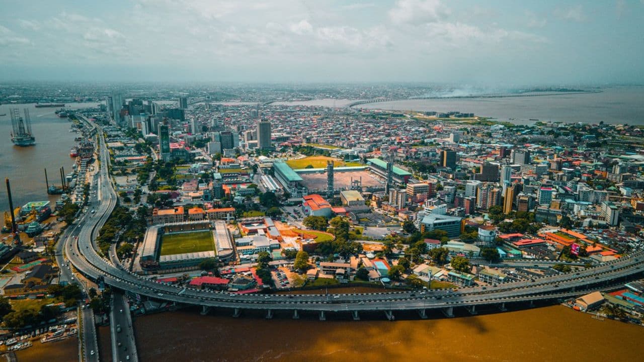 Nigeria preview