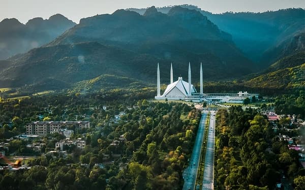 Pakistan preview