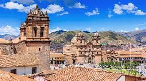 Peru preview