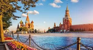 Russia preview