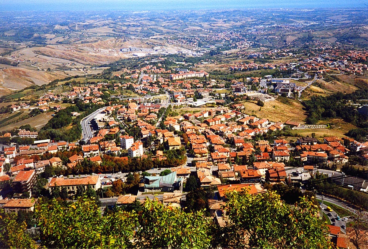 San Marino preview