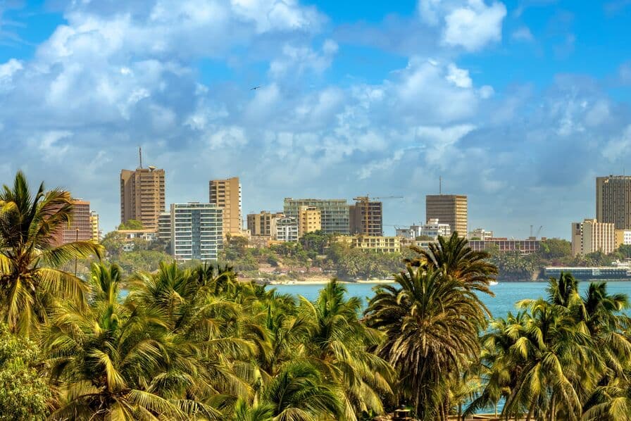 Senegal preview