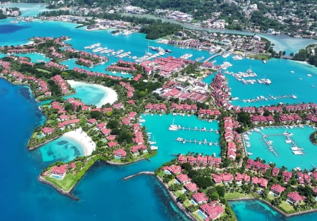 Seychelles preview