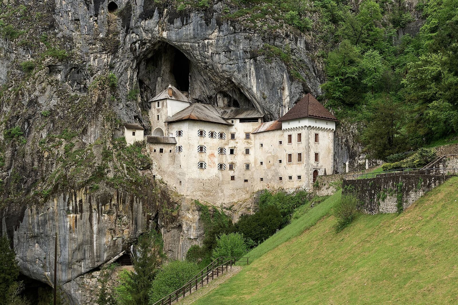 Slovenia preview