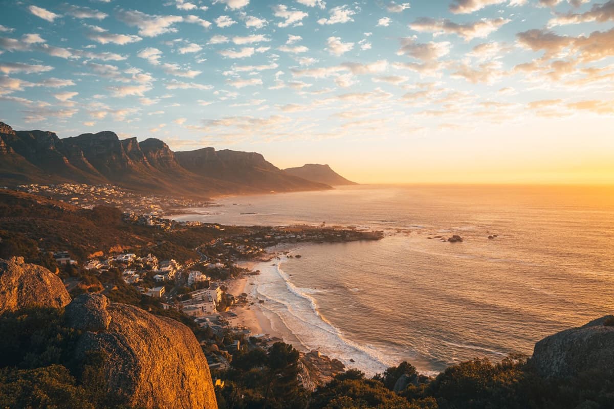 South Africa preview