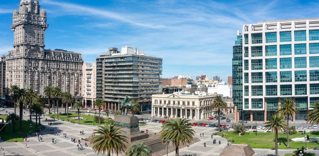 Uruguay preview